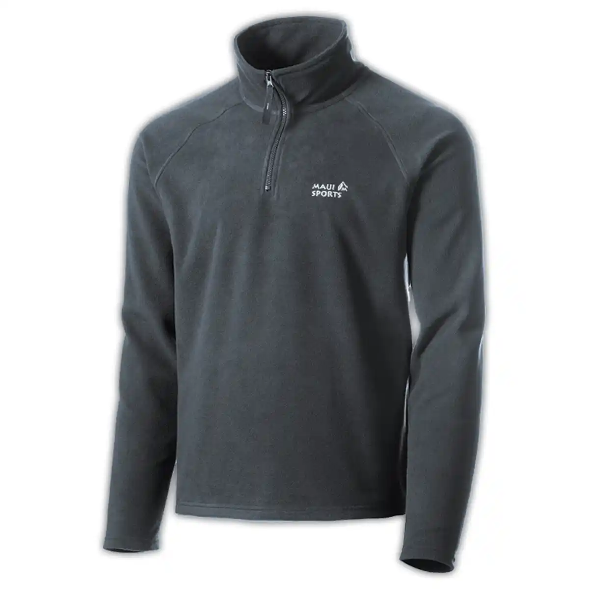 Bild 3 von Maui Mikrofleece-Troyer