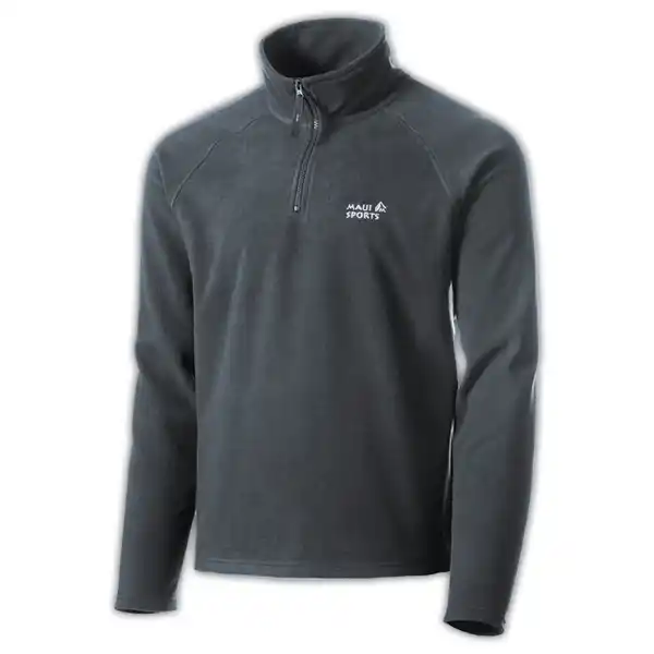 Bild 3 von Maui Mikrofleece-Troyer