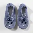 Bild 3 von Ellenor Strick-Homeslipper
