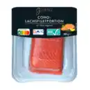 Bild 2 von GOURMET FINEST CUISINE Coho-Lachs 300g