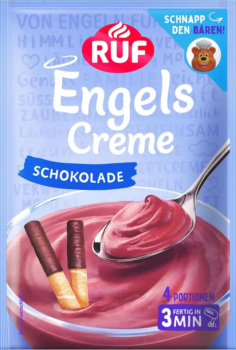 Bild 1 von Engels-Creme 74 g