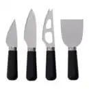 Bild 2 von CROFTON Käsemesser-Set