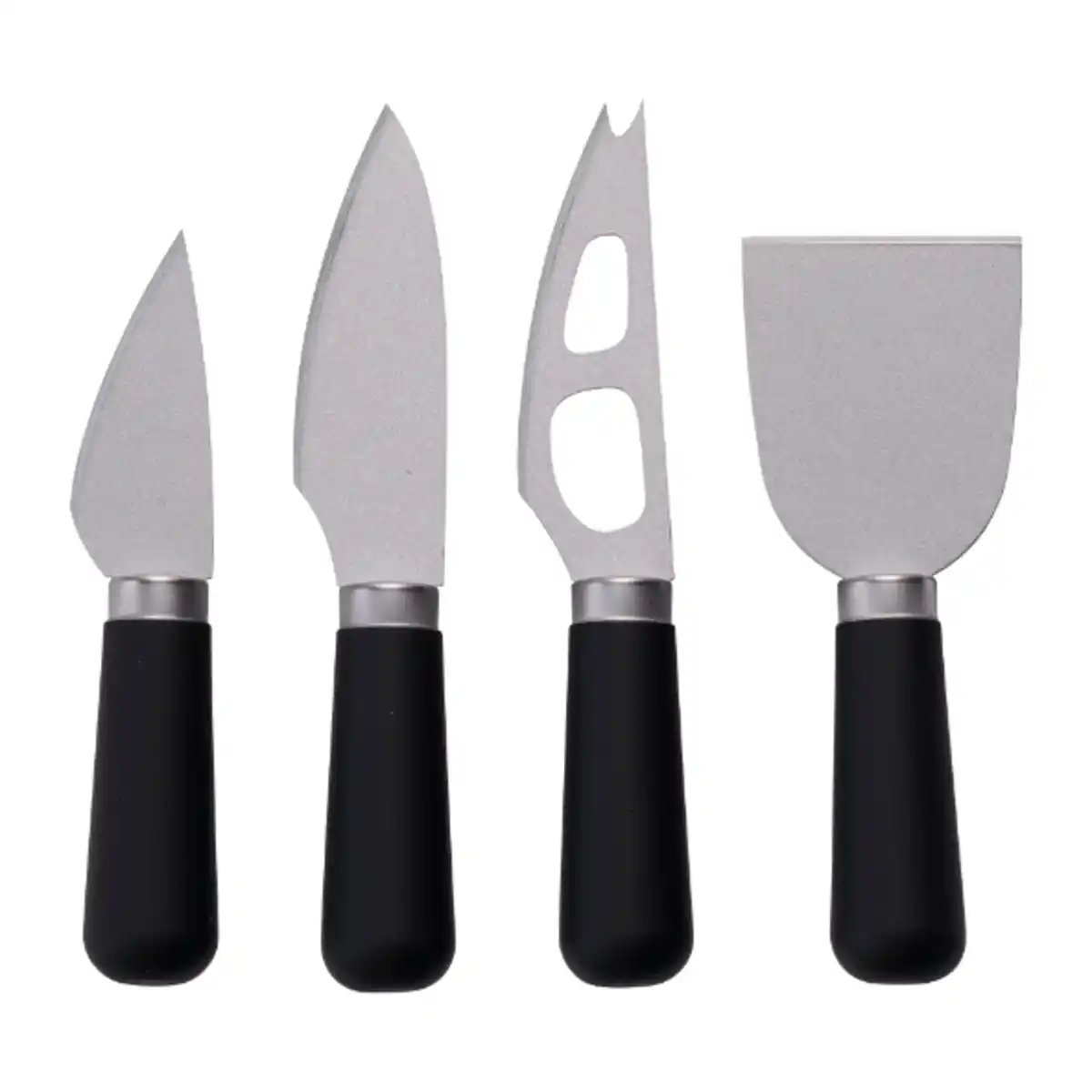 Bild 2 von CROFTON Käsemesser-Set