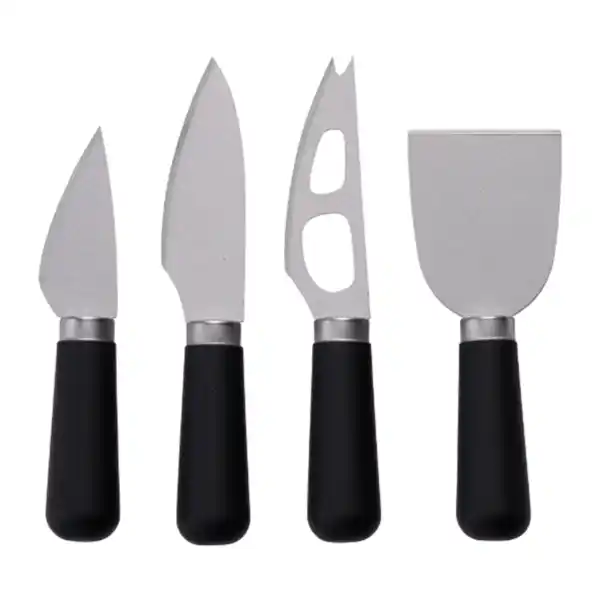 Bild 2 von CROFTON Käsemesser-Set