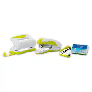 Paperscrip Schreibtisch-Set 4-tlg.