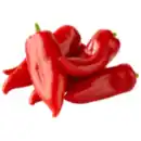 Bild 1 von Rote Spitzpaprika