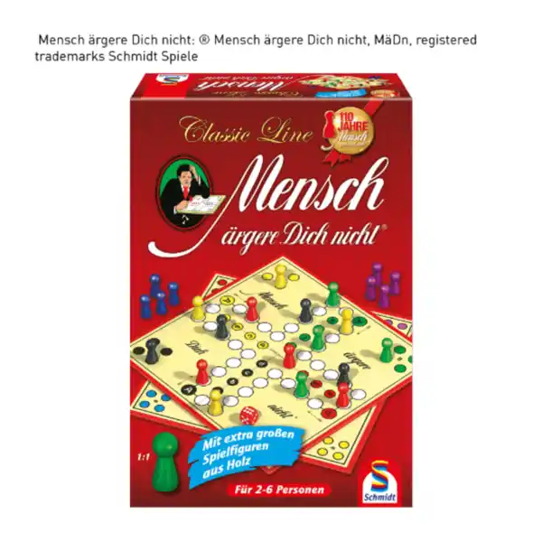 Bild 2 von SCHMIDT SPIELE Spiel