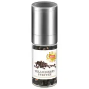 REWE Feine Welt Tellicherry Pfeffer