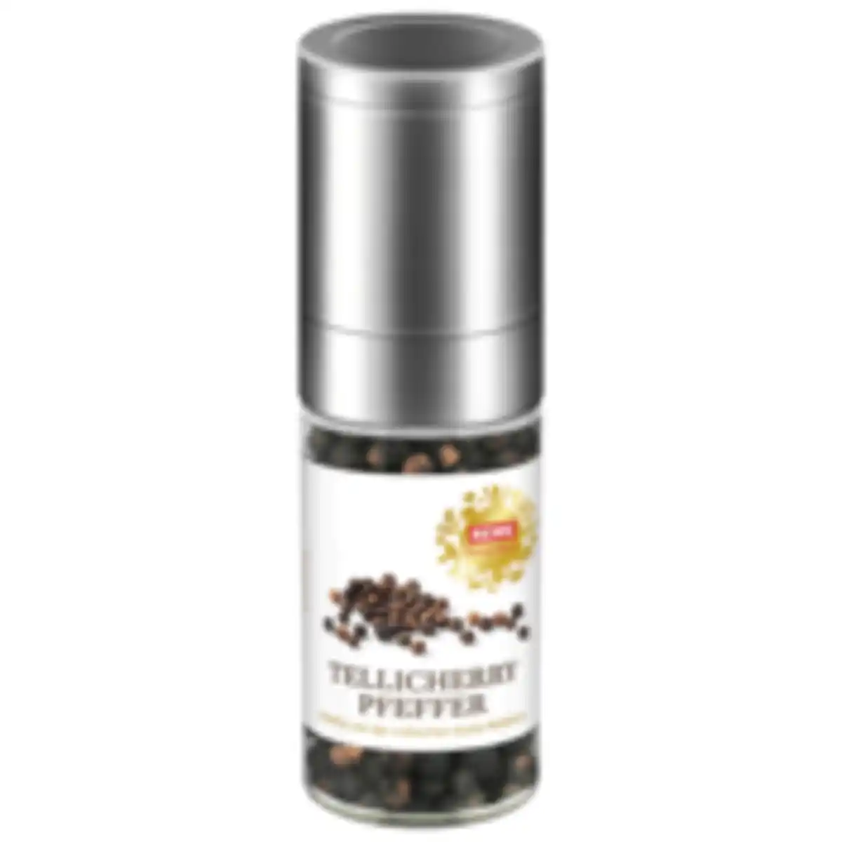 Bild 1 von REWE Feine Welt Tellicherry Pfeffer