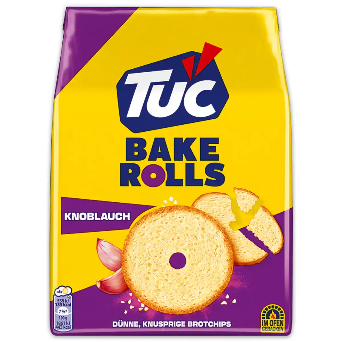 Bild 4 von Tuc Brotchips