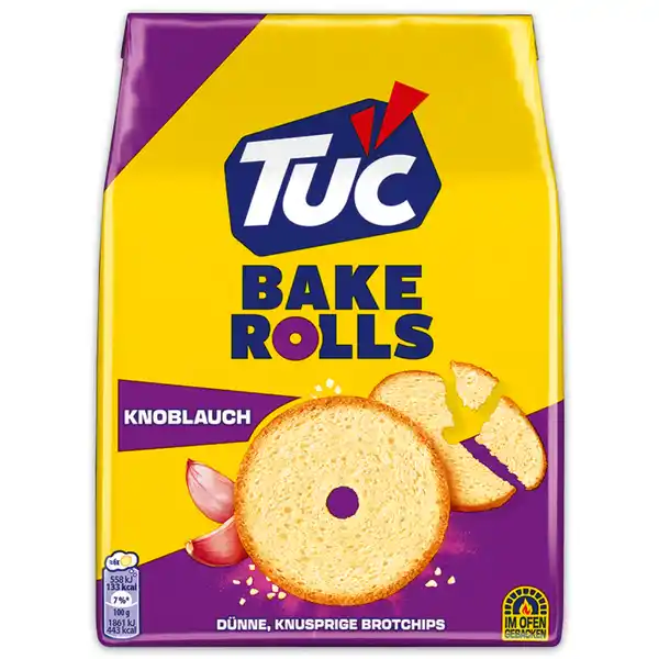 Bild 4 von Tuc Brotchips