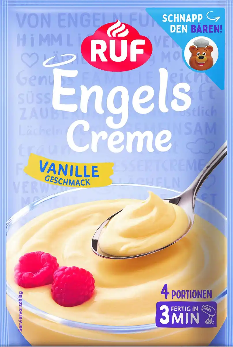 Bild 1 von Engels-Creme 65 g