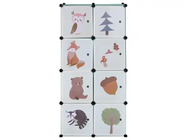 Bild 3 von LIVARNO® Steckregal für Kinder