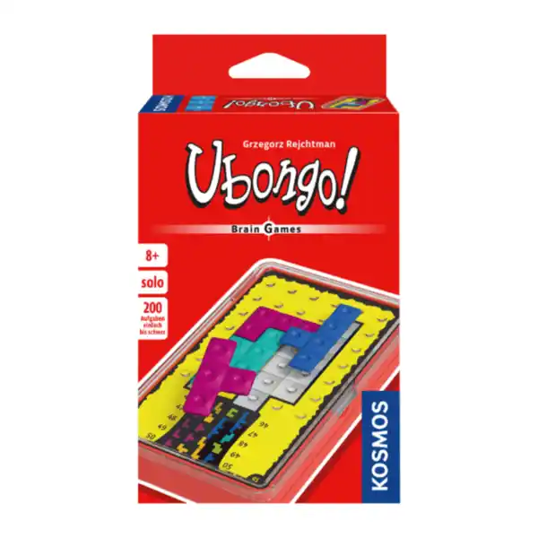 Bild 2 von KOSMOS Knobelspiel