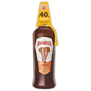 Amarula Creamlikör