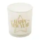 Bild 2 von HOME CREATION Silvester-Kerze(n)