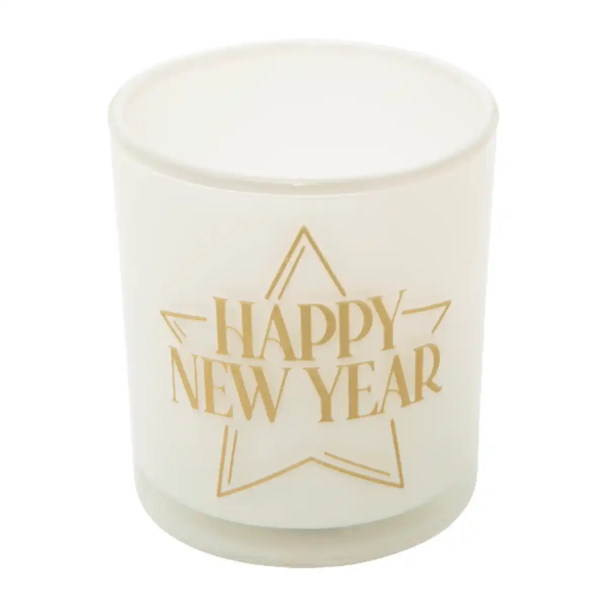 Bild 2 von HOME CREATION Silvester-Kerze(n)