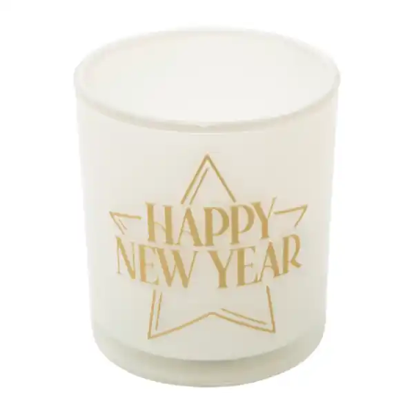 Bild 2 von HOME CREATION Silvester-Kerze(n)