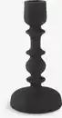Bild 1 von Kerzenständer CASPAR Ø8xH16cm schwarz