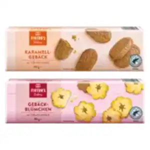 FINTON’S Gebäckmischung