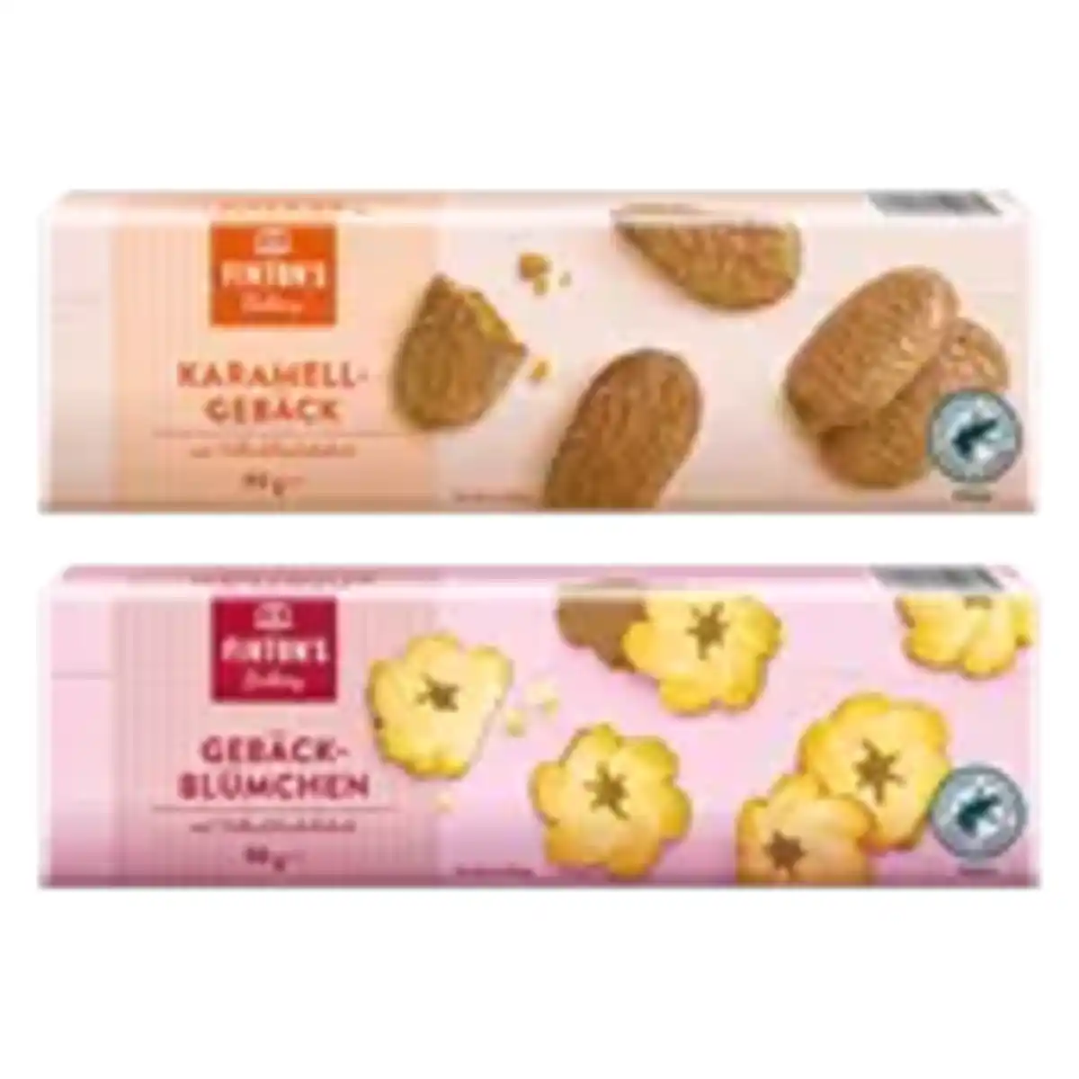 Bild 1 von FINTON’S Gebäckmischung