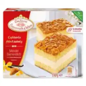 Coppenrath & Wiese Cafeteria fein & sahnig