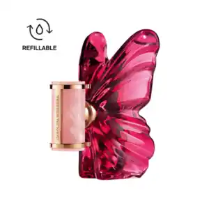 Carolina Herrera La Bomba Eau de Parfum Nachfüllbar, 50 ml