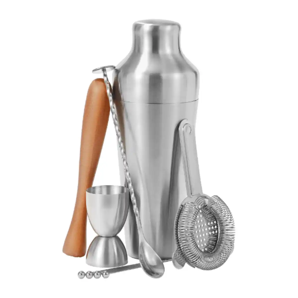 Bild 2 von CROFTON Cocktail-Shaker