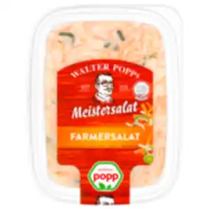 Popp Meistersalat
