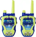 Bild 1 von Dickie Toys Walkie Talkie Police, (2-St)
