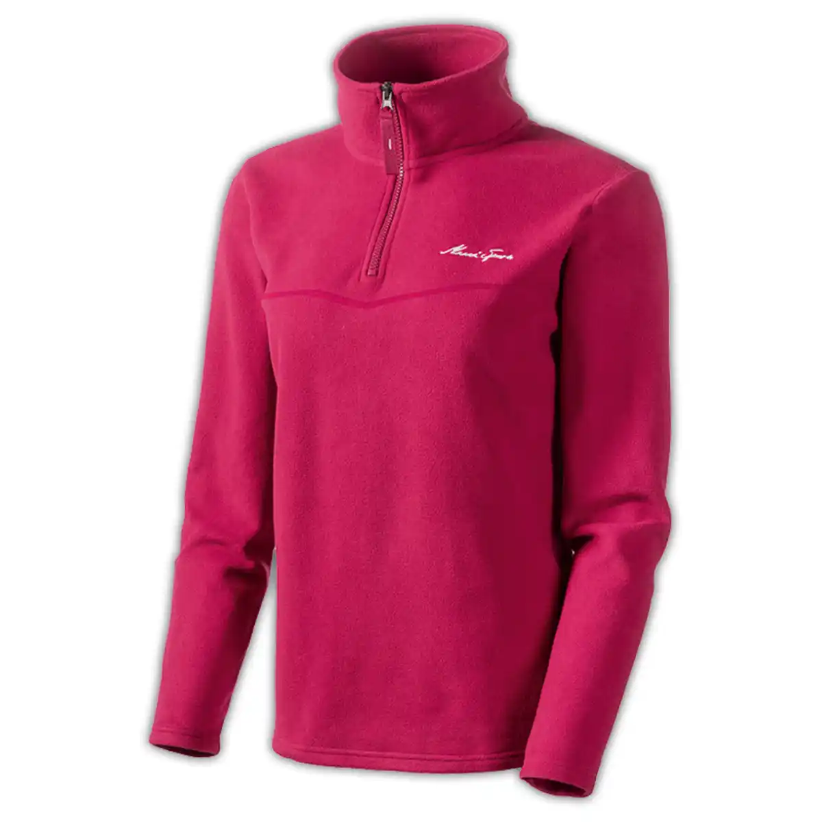 Bild 4 von Maui Mikrofleece-Troyer