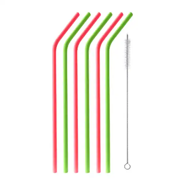 Bild 4 von JOIE Trinkhalm-Sortiment