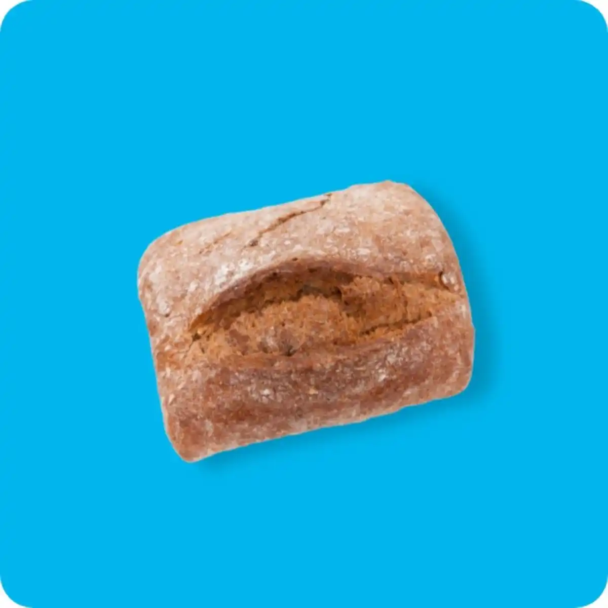 Bild 1 von MEINE BACKWELT Walnussbrötchen, Mit 15 % Walnüssen