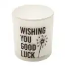 Bild 3 von HOME CREATION Silvester-Kerze(n)