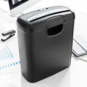 Genie Aktenvernichter