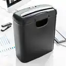 Bild 1 von Genie Aktenvernichter