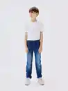 Bild 1 von Name It Stretch-Jeans NKMROBIN DNMTHAYERS 3454