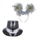 Bild 1 von JES COLLECTION Silvester-Dekoration