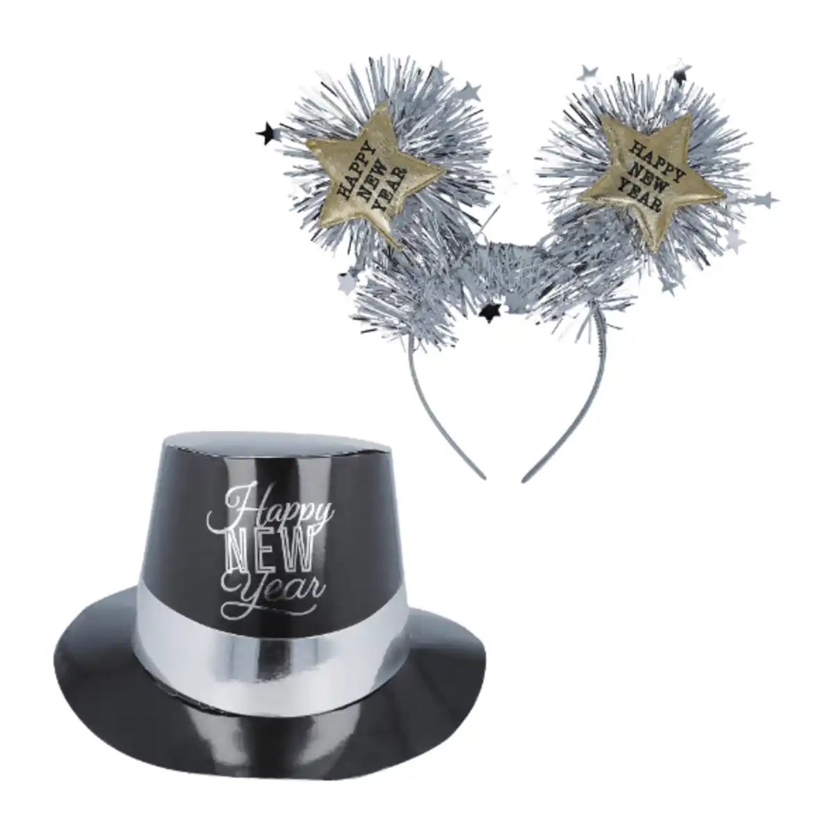 Bild 1 von JES COLLECTION Silvester-Dekoration