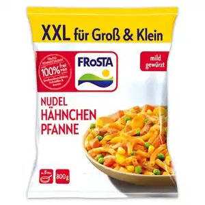 Frosta XXL Gericht
