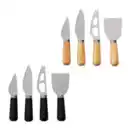 Bild 1 von CROFTON Käsemesser-Set