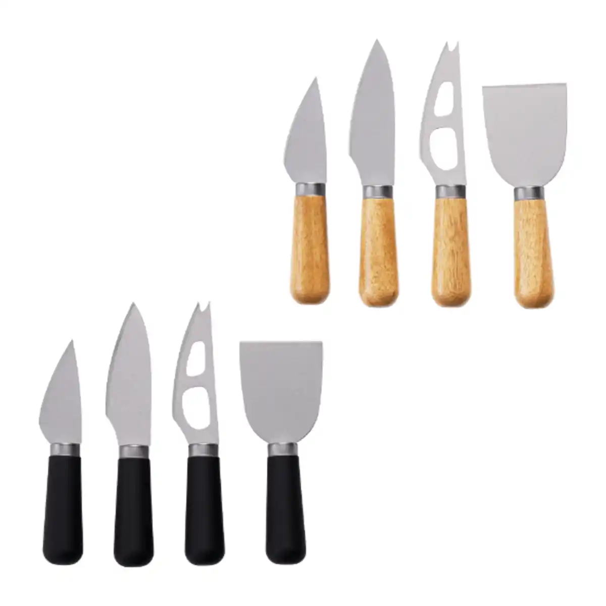 Bild 1 von CROFTON Käsemesser-Set