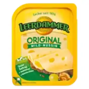 Leerdammer Käse