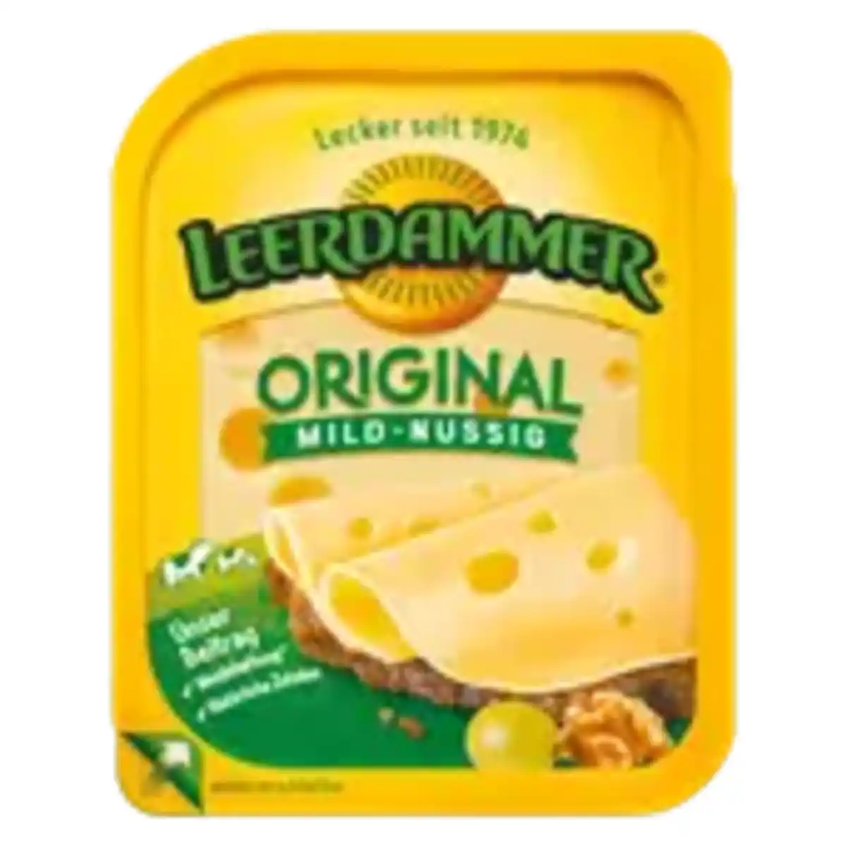 Bild 1 von Leerdammer Käse