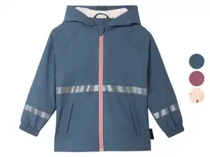 lupilu® Baby Kleinkinder Matsch- und Buddeljacke, gefüttert