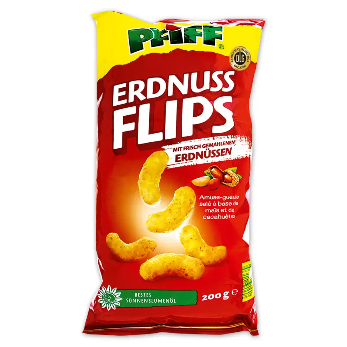 Bild 3 von Pfiff Erdnuss-Flips