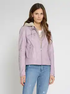 Maze Lederjacke Mico