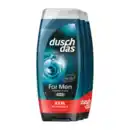 Bild 1 von DUSCHDAS Duschgel For Men 225ml