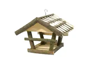 Vogelfutterhaus