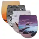 Bild 1 von Badkomfort Premium Hochglanz WC-Sitz